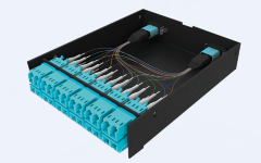 MTP / MPO Cable Assemblies