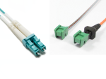 PRIZM LightTurn to LC Cable Assemblies
