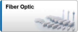 fiber optic components