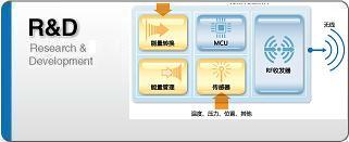 Optical fiber Current Sensor