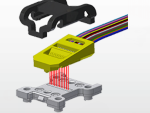 PRIZM LightTurn Cable Assemblies