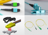 Optical Cable Assemblies