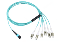 MTP / MPO Cable Assemblies