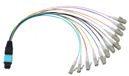 MTP / MPO Cable Assemblies