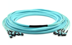 MTP / MPO Cable Assemblies