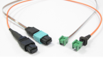 PRIZM LightTurn to MTP Cable Assemblies