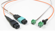 MTP / MPO Cable Assemblies