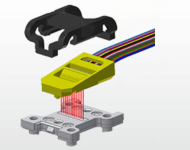 MXC Cable Assemblies