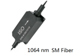 Nd: YAG Fiber Isolator (SM Fiber)